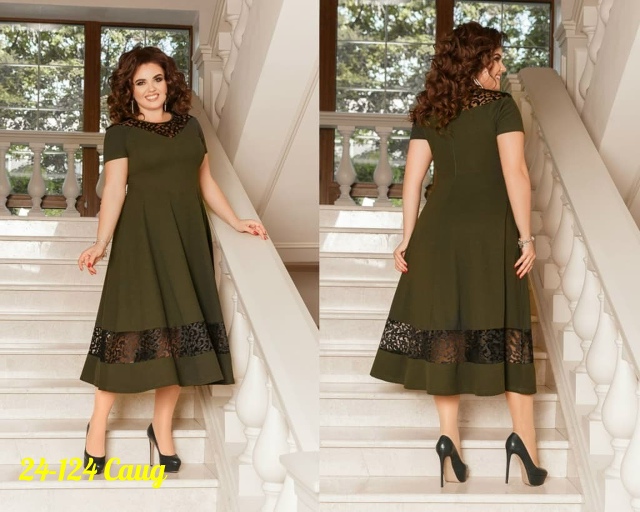 Платье 23154178