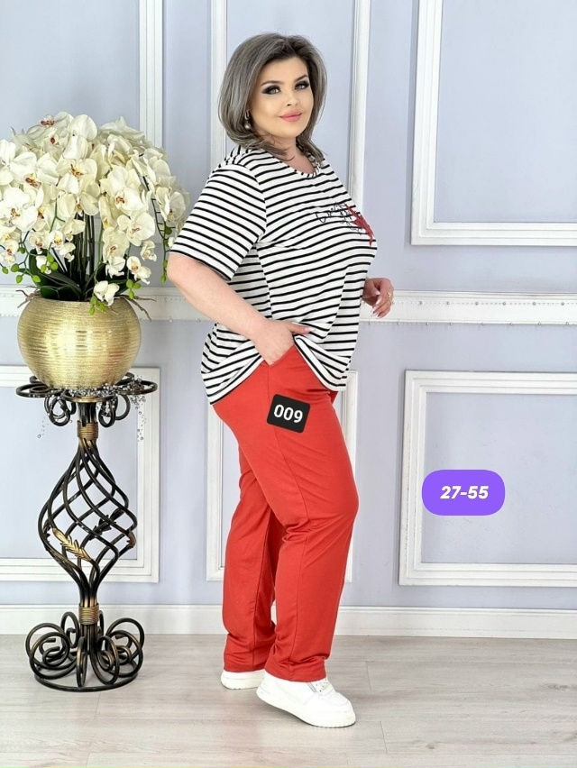 Спортивный костюм 23153436