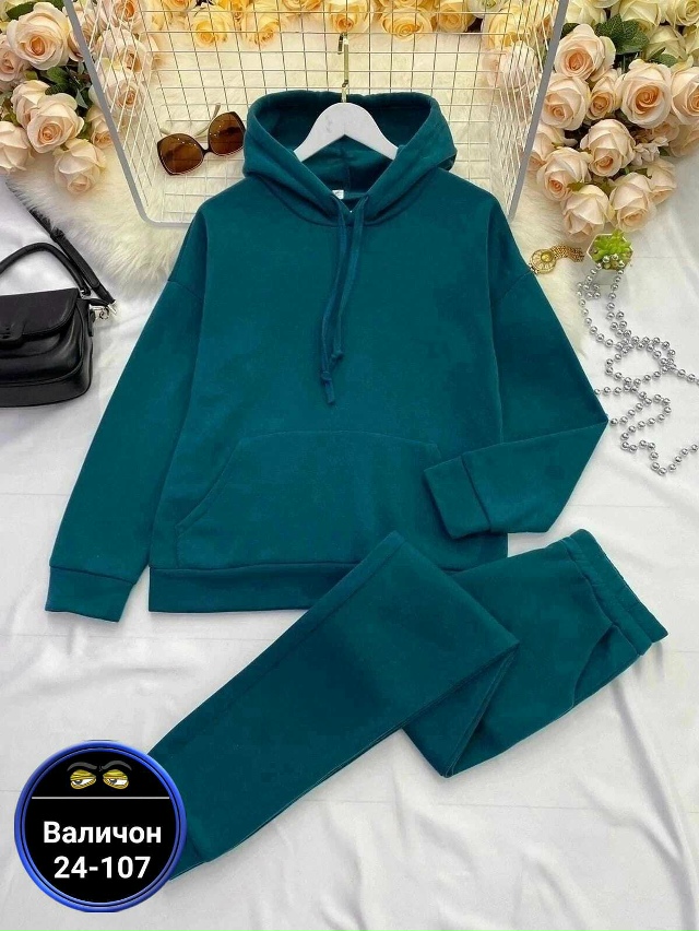 Спортивный костюм 23153665