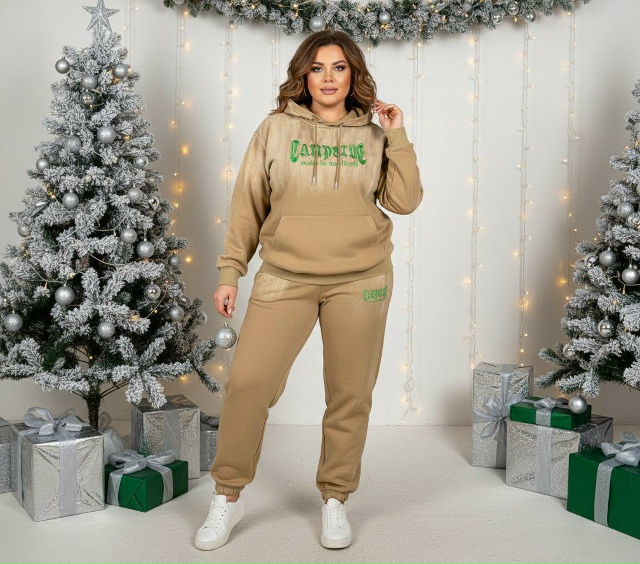 Спортивный костюм 23153522