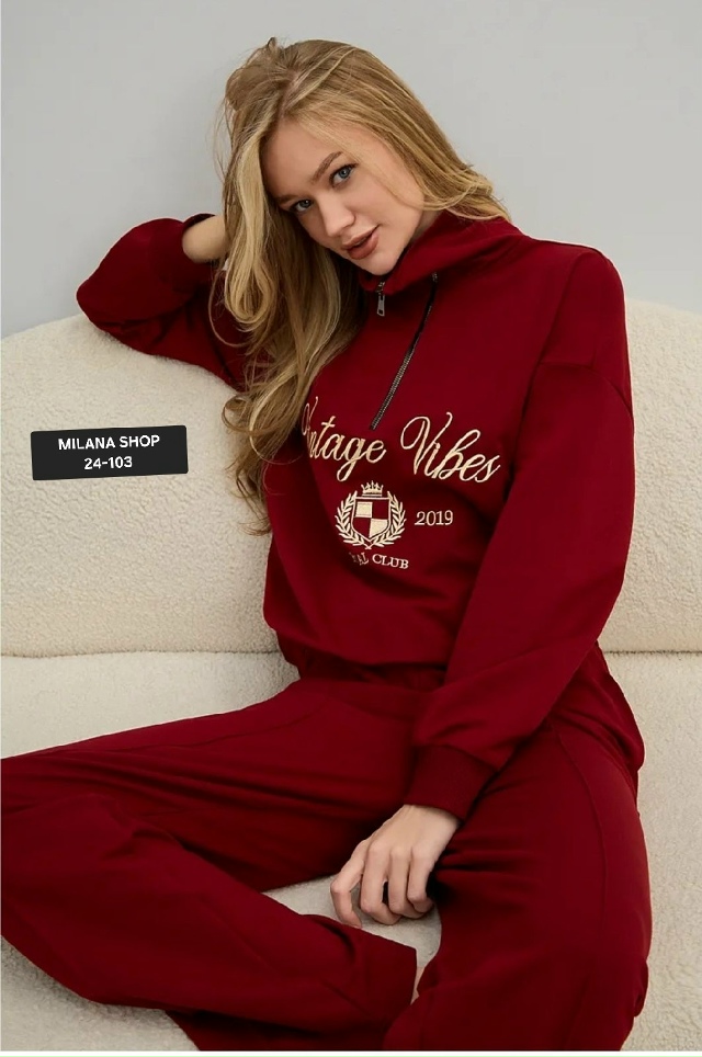 Спортивный костюм 23153580