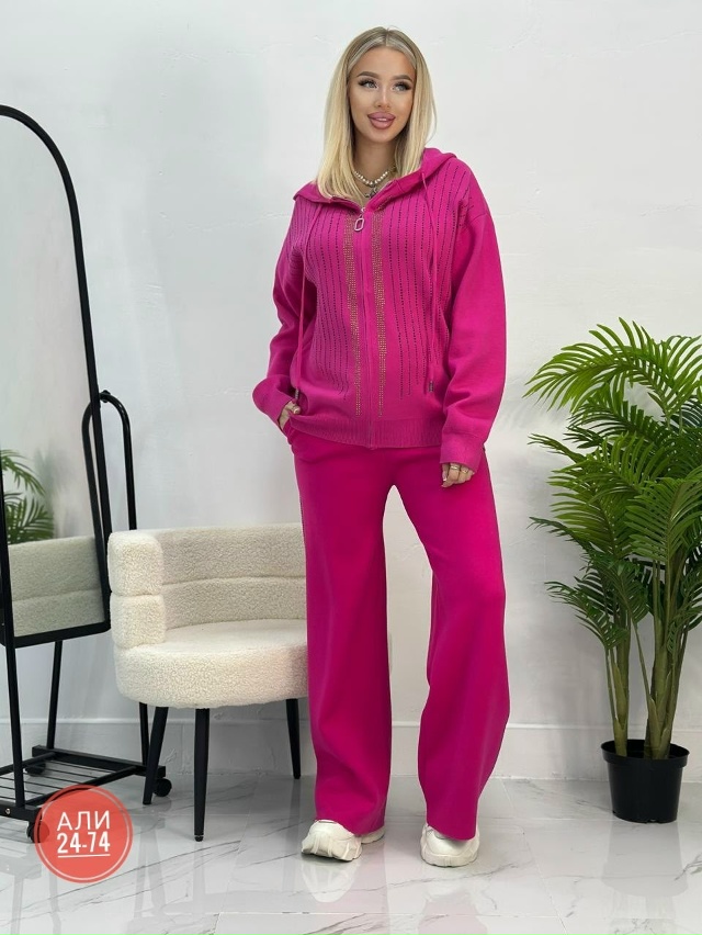 Спортивный костюм 23153454