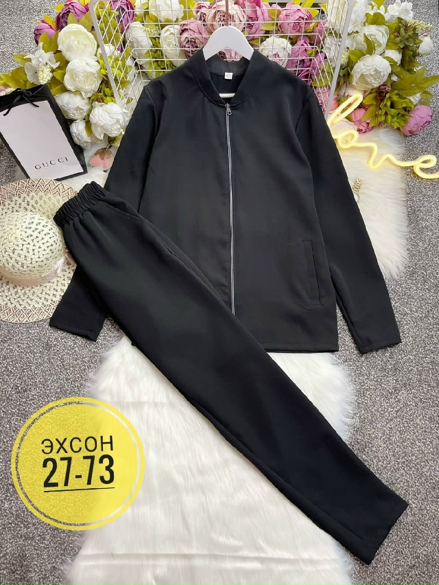 Спортивный костюм 23153277