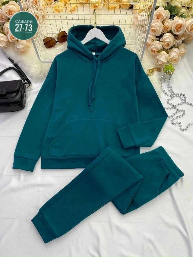 Спортивный костюм 23154119