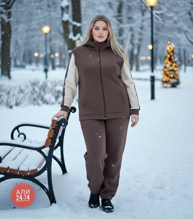 Спортивный костюм 23153865