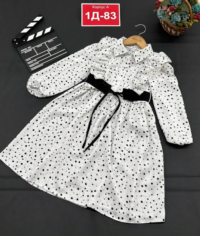 Платье 23155403