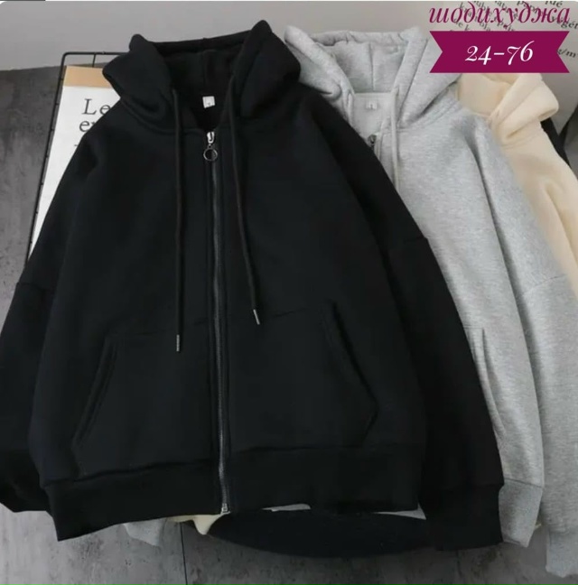 Толстовка 23155314