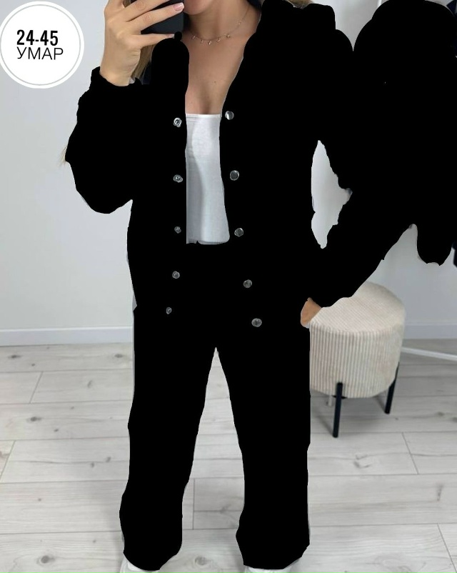 Спортивный костюм 23155212