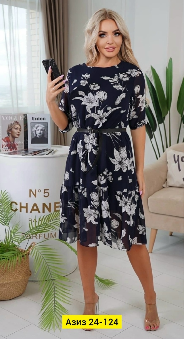 Платье 23154638
