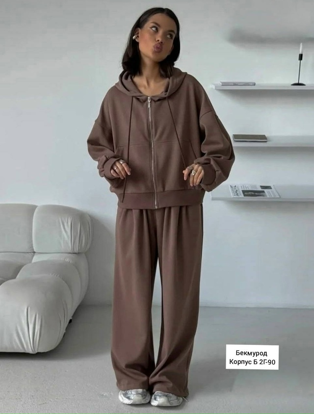 Спортивный костюм 23154915