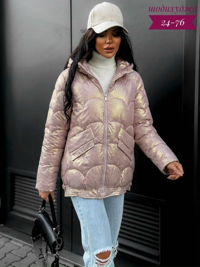 Куртка 23155187