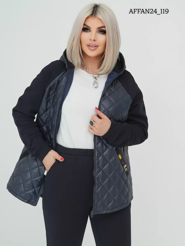 Спортивный костюм 23155162