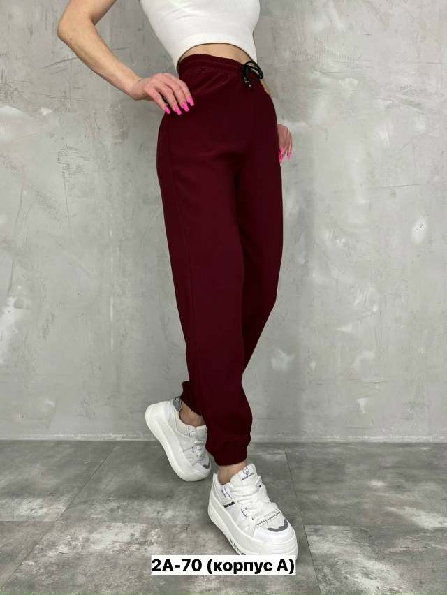 Брюки 23154873