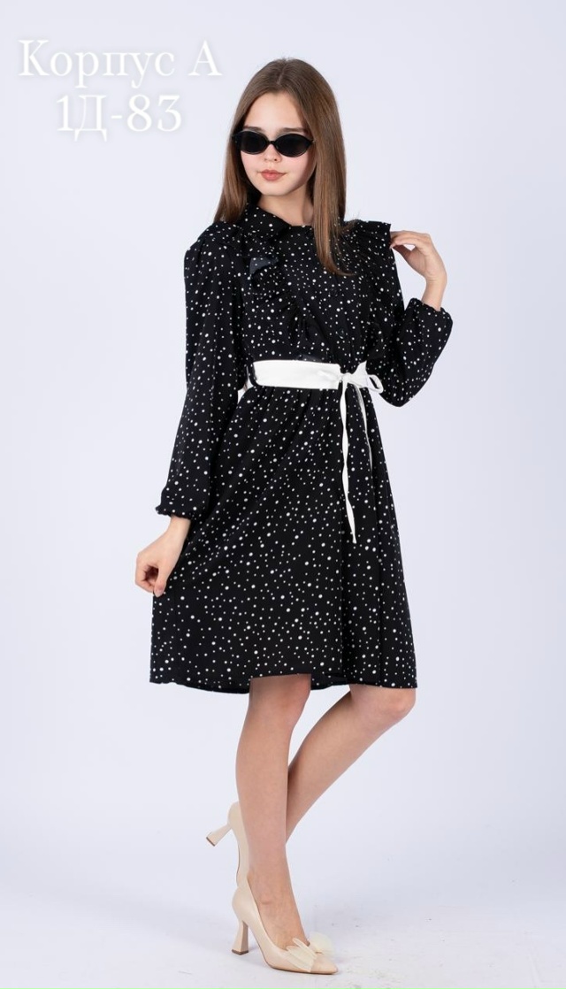 Платье 23155403