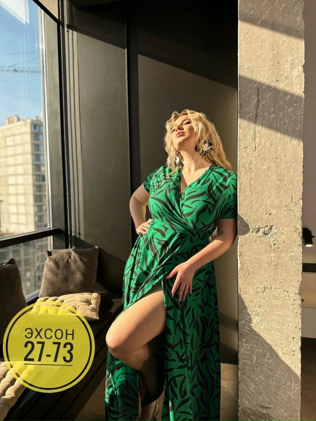 Платье 23154756