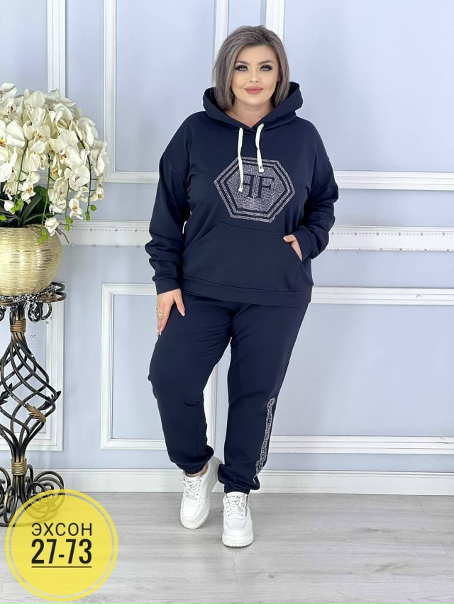 Спортивный костюм 23155182