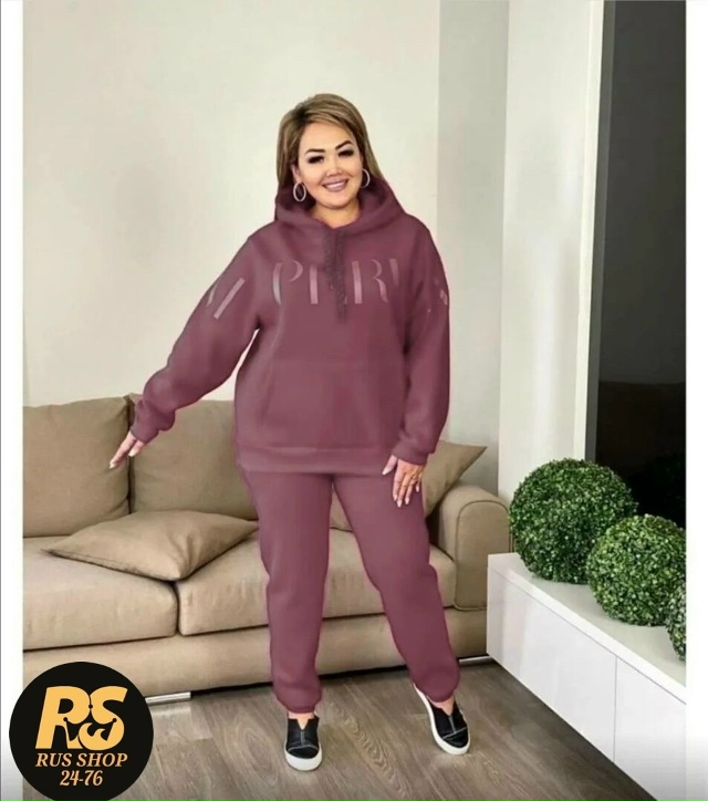 Спортивный костюм 23155002