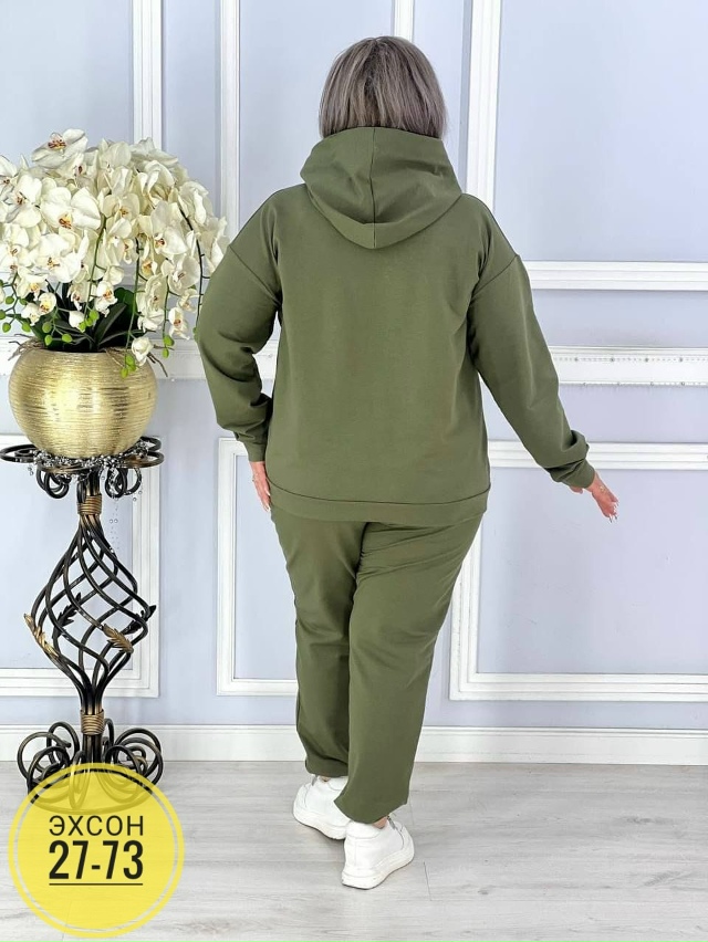 Спортивный костюм 23155182