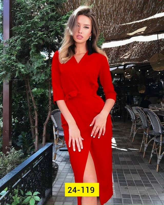 Платье 23155659