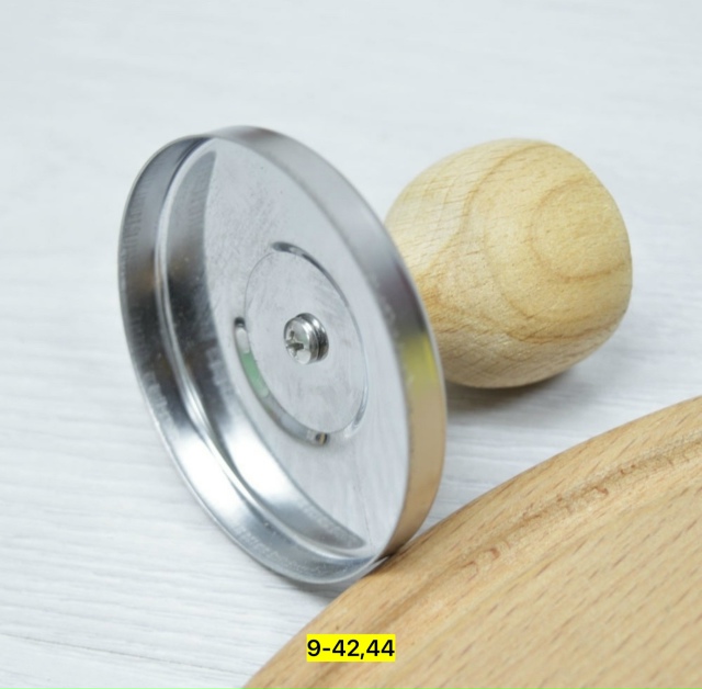 Выемка для теста форма для пельменей и вареников 23154937