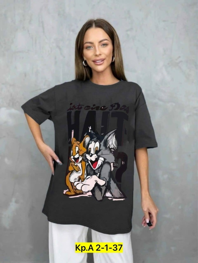 Футболка 23155356