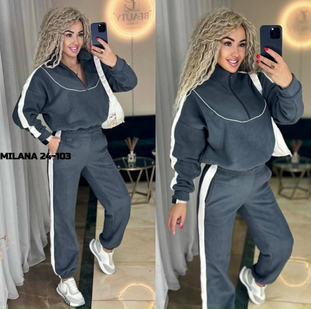 Спортивный костюм 23155156