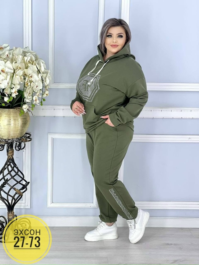 Спортивный костюм 23155182