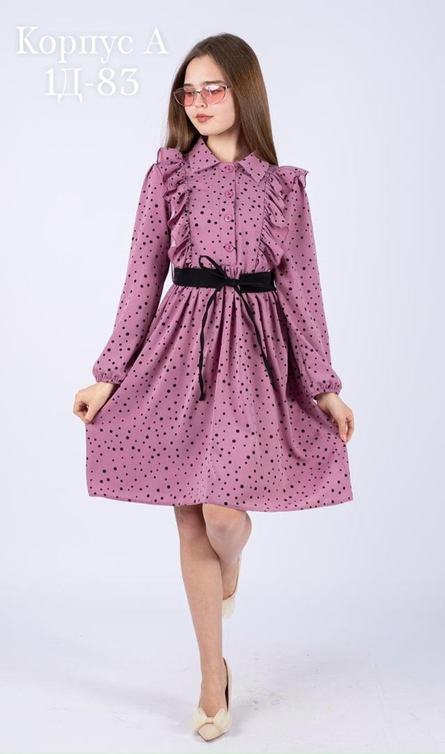 Платье 23155403