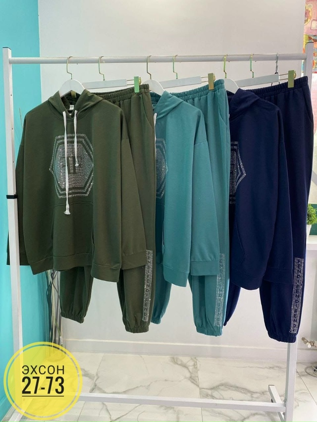 Спортивный костюм 23155182