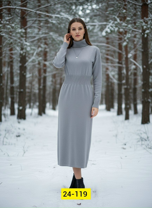 Платье 23154811