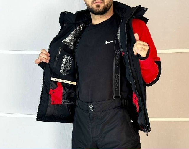 Куртка 23155181