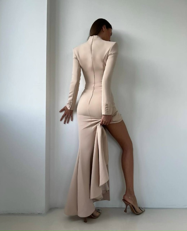 Платье 23154743