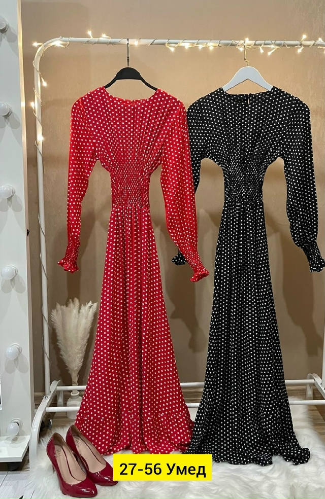 Платье 23154715