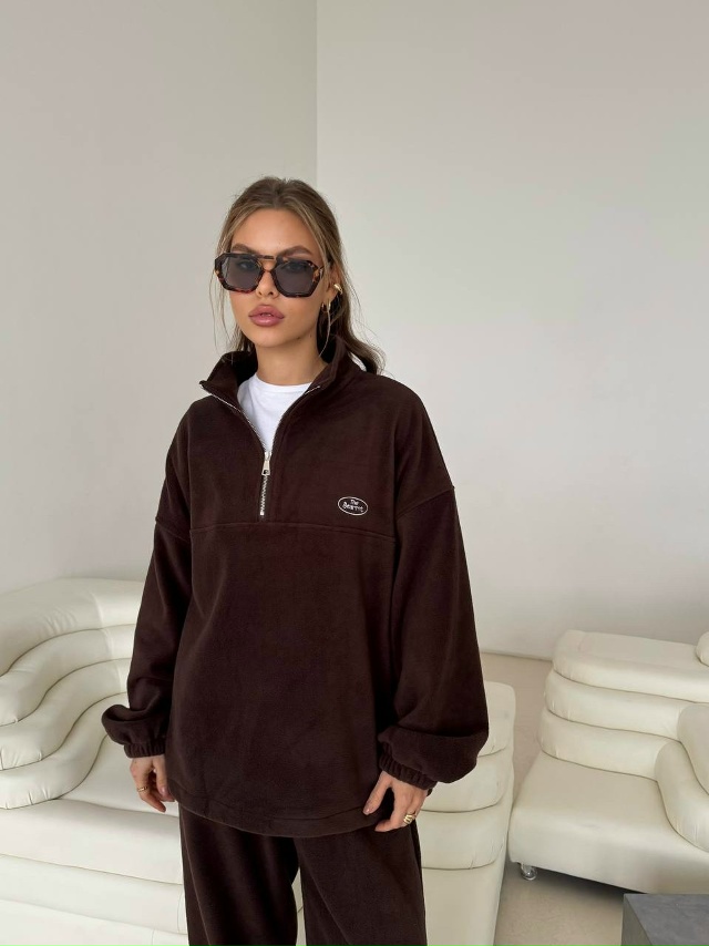 Спортивный костюм 23154981