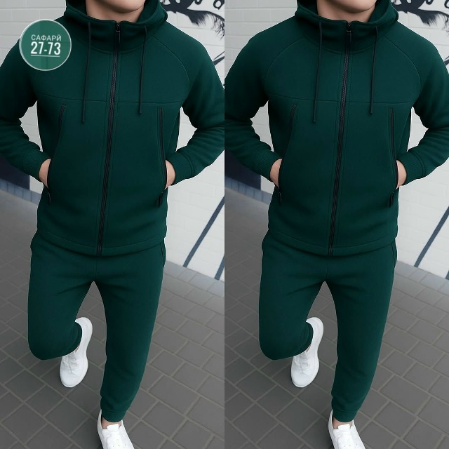 Спортивный костюм 23155932