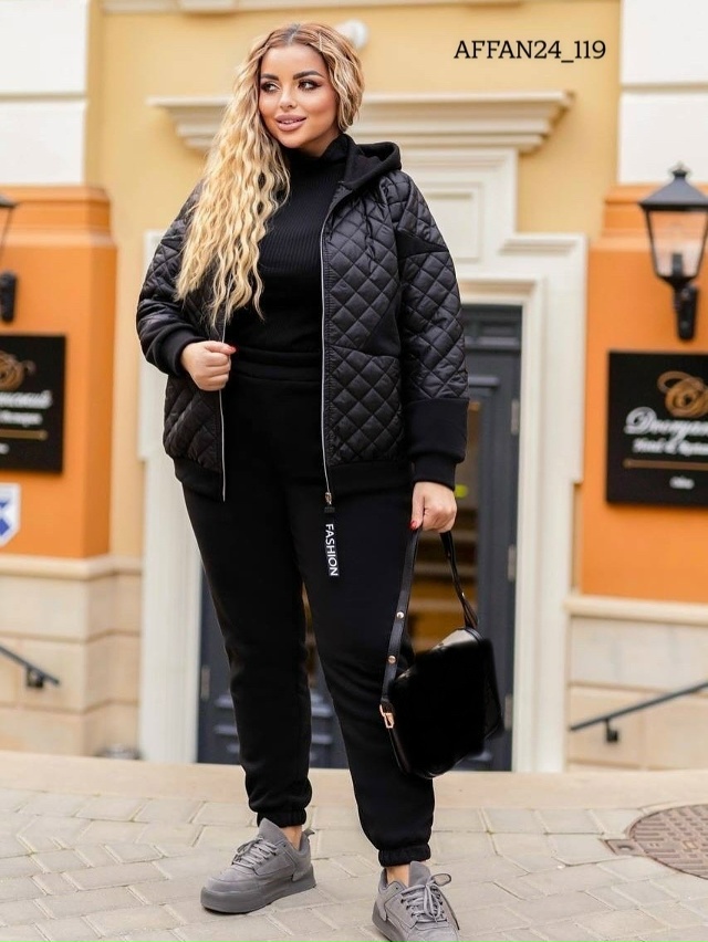 Спортивный костюм 23156025