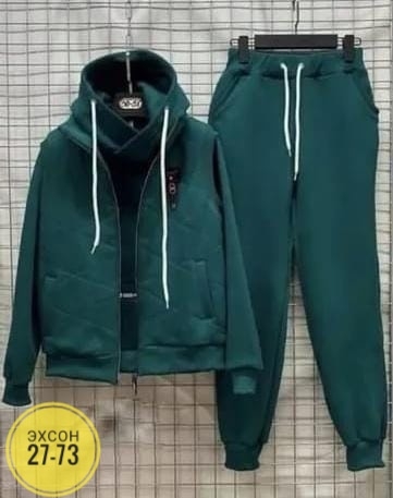 Спортивный костюм 23156608