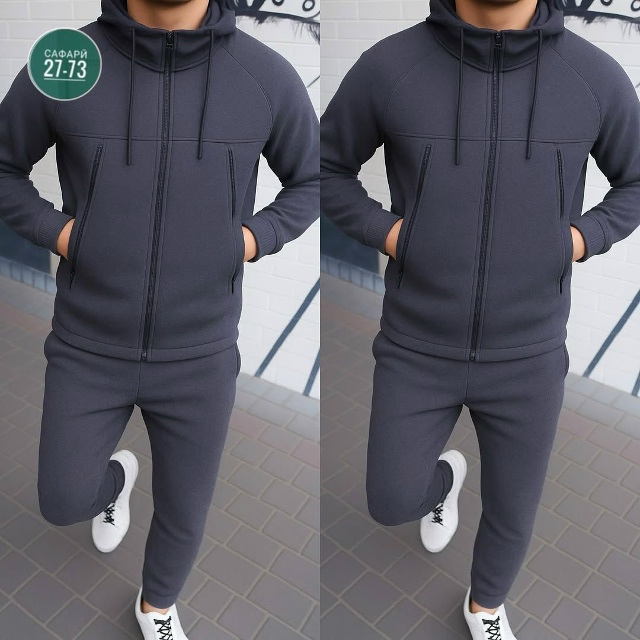 Спортивный костюм 23155932