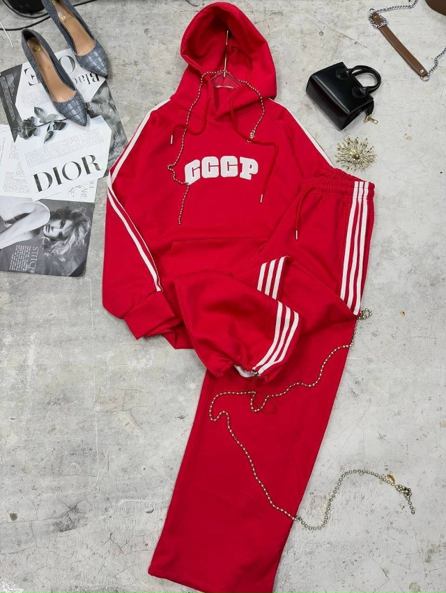 Спортивный костюм 23156184