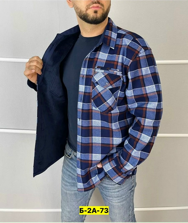 Рубашка 23156505