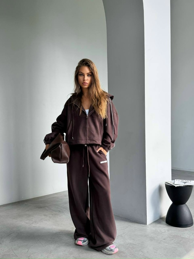 Спортивный костюм 23156005