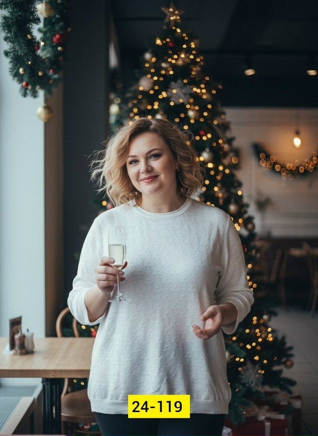 Кофта 23155926