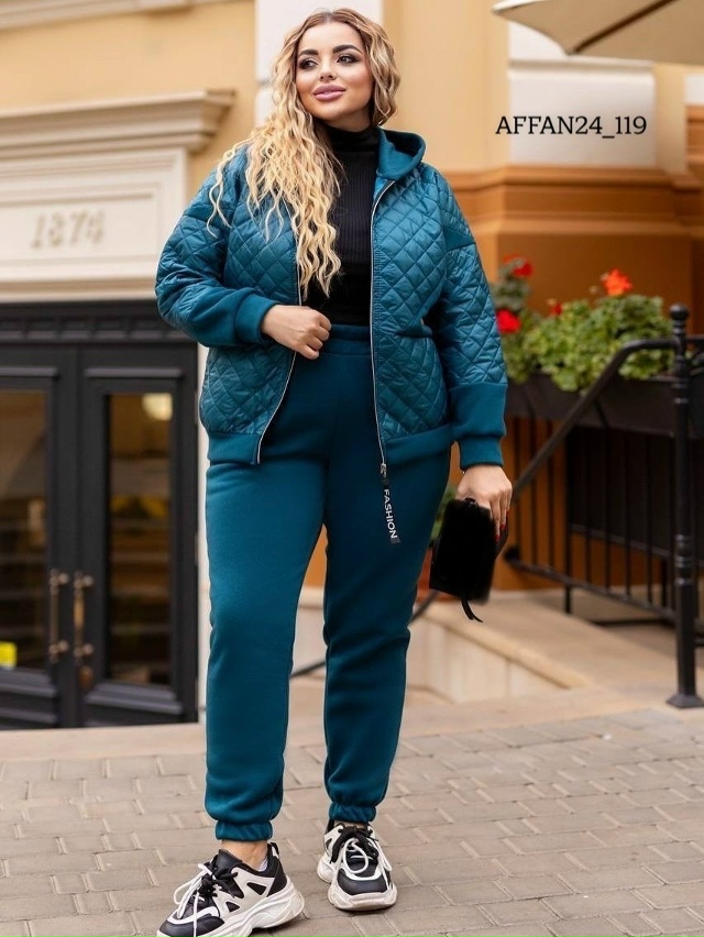 Спортивный костюм 23156025