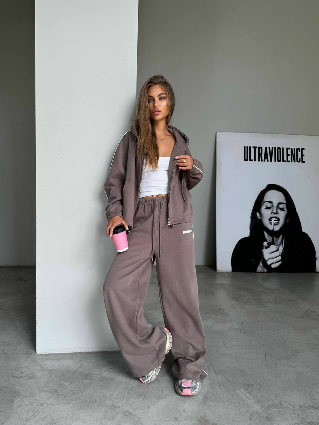 Спортивный костюм 23156020