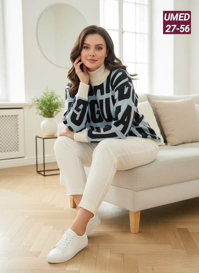 Свитер 23156781