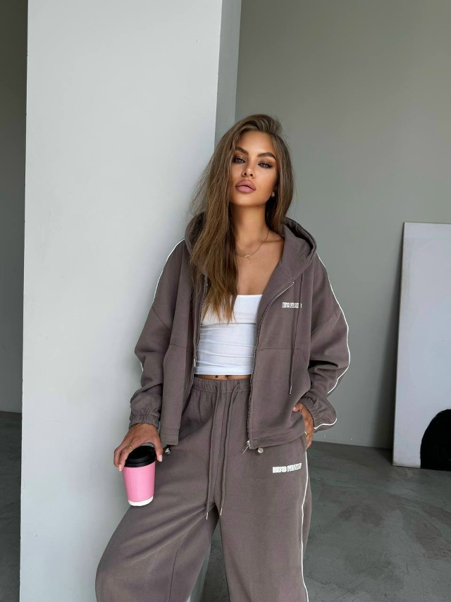 Спортивный костюм 23156020