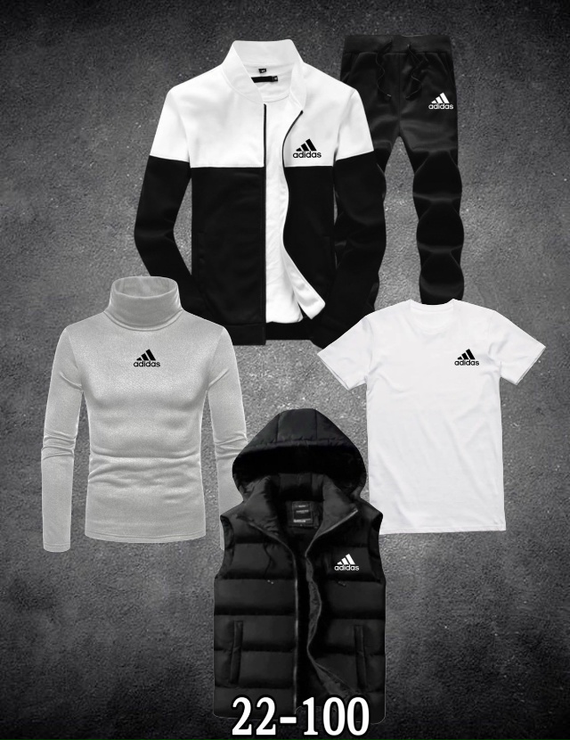 Спортивный костюм 23156168