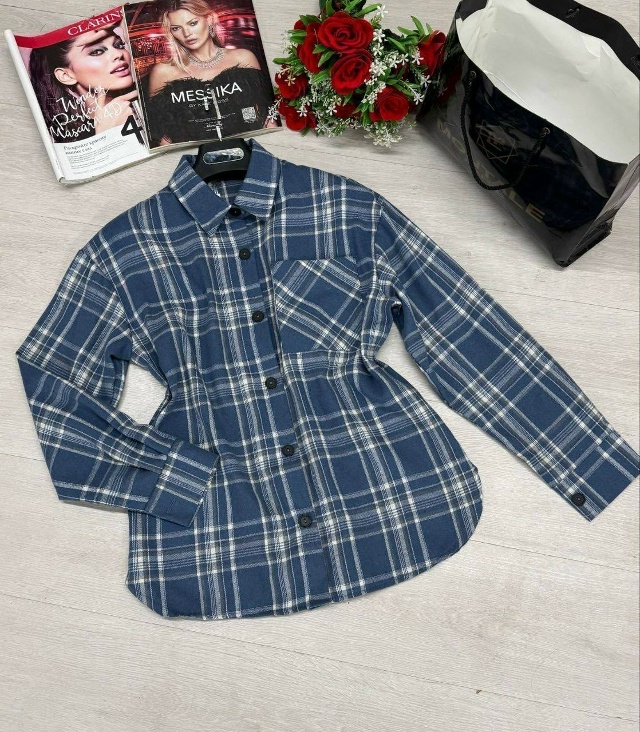 Рубашка 23156087