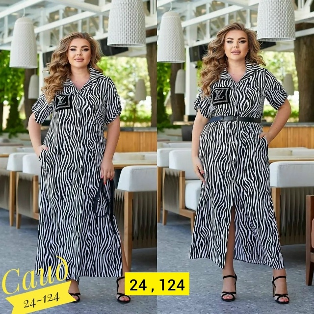 Платье 23155806