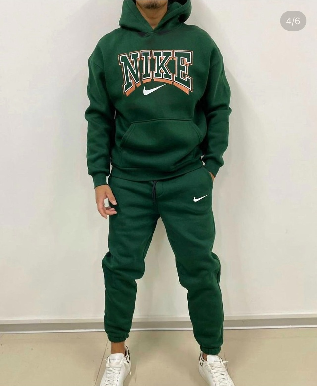 Спортивный костюм 23156023